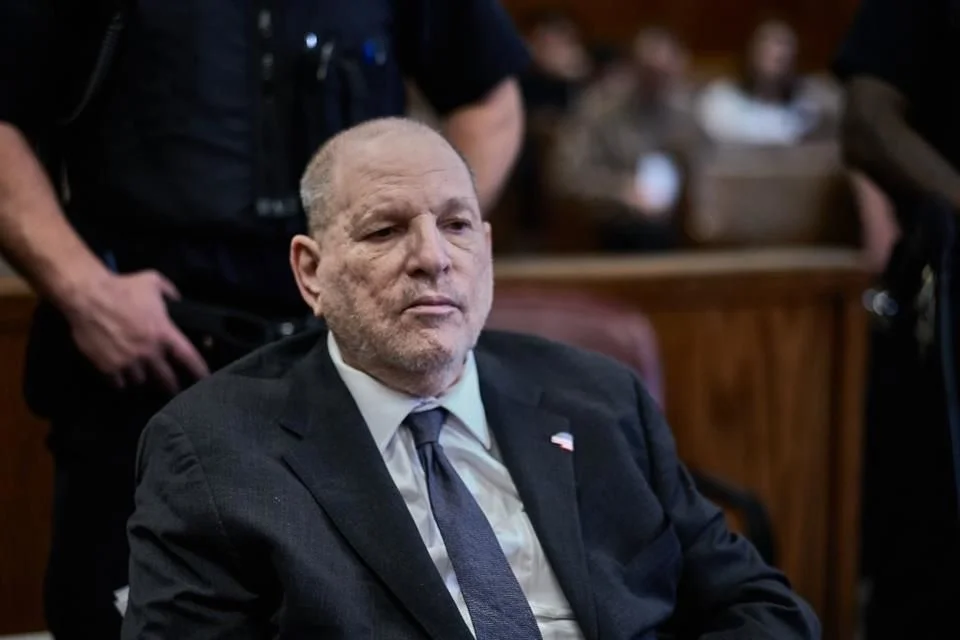 La corte en Nueva York fija nueva fecha para el juicio de Harvey Weinstein en abril.