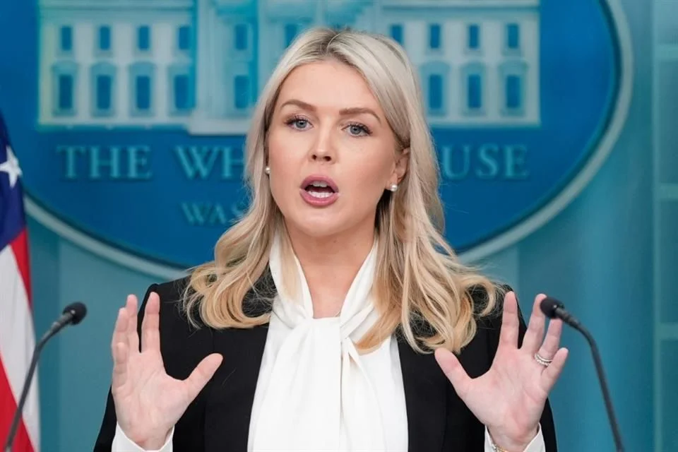 Trump convoca cumbre de países latinoamericanos.