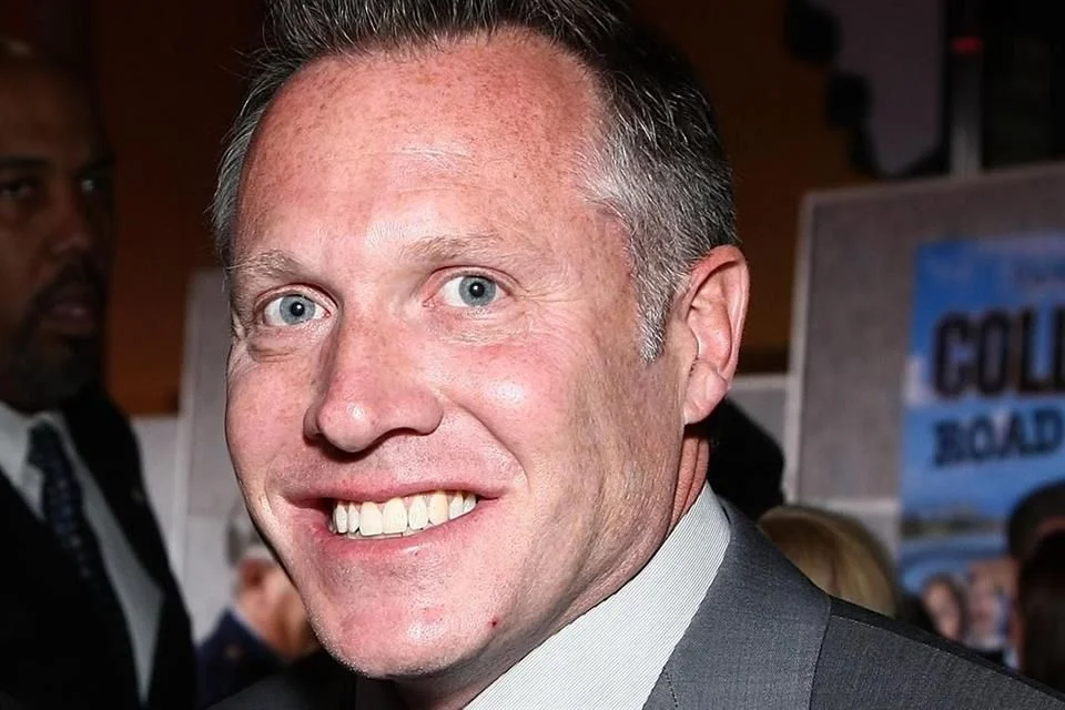 Fallece a los 56 años el creador de “Un Viernes de Locos”.