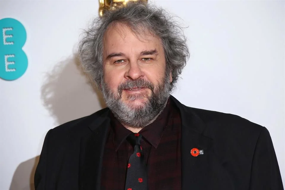 Cannes celebra a Peter Jackson con la Palma de Oro de honor.