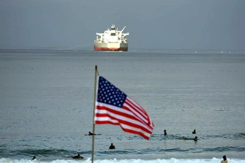 Clausura de mercado: Crudo WTI por encima de los 81 dólares.