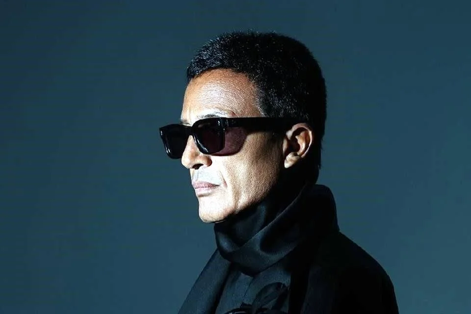 Omar Harfouch amplía acciones legales con pruebas grabadas contra Miss Universe.