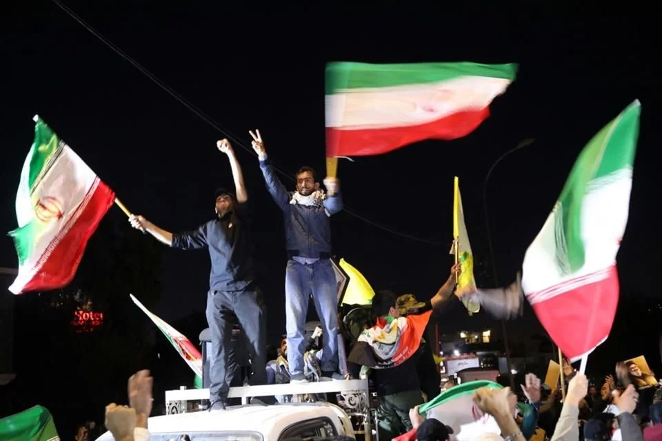 Irak petrolera golpeada por bloqueo de Ormuz. Irak petrolera golpeada por bloqueo de Ormuz.