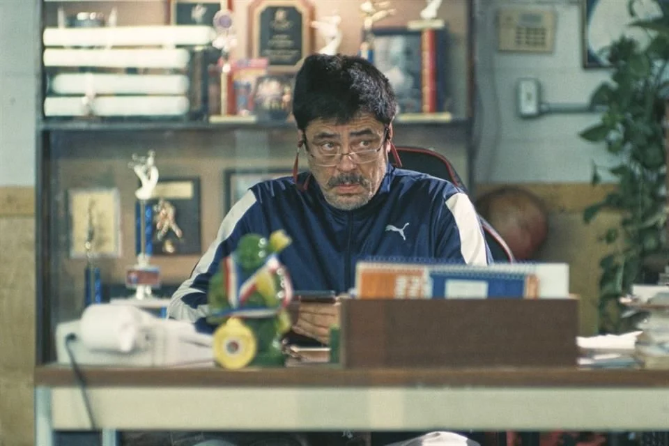 Cineastas nombran a ‘Una Batalla Tras Otra’ como la obra cumbre del año. Cineastas nombran a ‘Una Batalla Tras Otra’ como la obra cumbre del año.