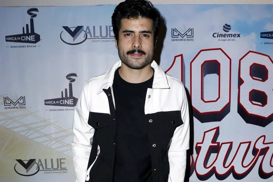 José Ángel Bichir con crisis anímica sufre accidente no intencional.