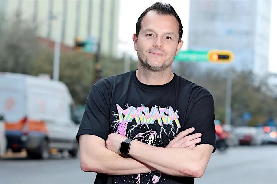 Machaca y Nortex: Fusión musical en festejo conjunto. Machaca y Nortex: Fusión musical en festejo conjunto.