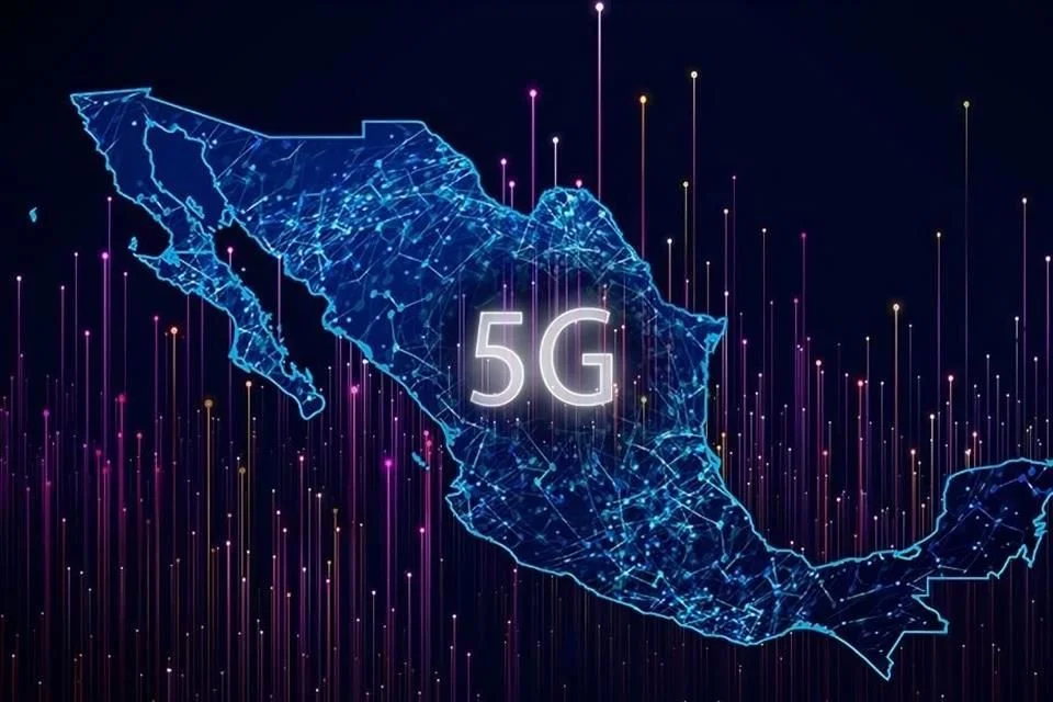 Las empresas de telecomunicaciones alistan la tecnología para el Mundial de 2026.