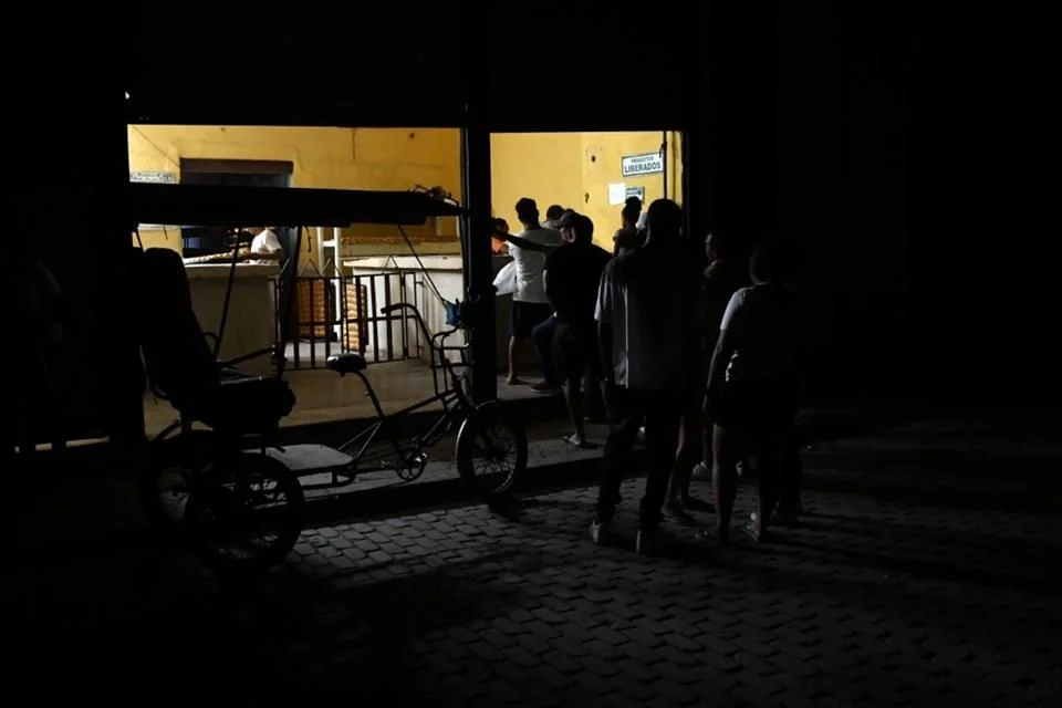 Cuba: Escenario de las ambiciones norteamericanas