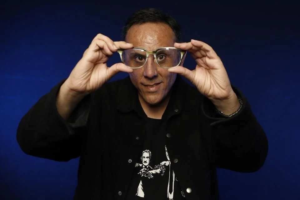 Alberto Chimal expone las debilidades de las IAs