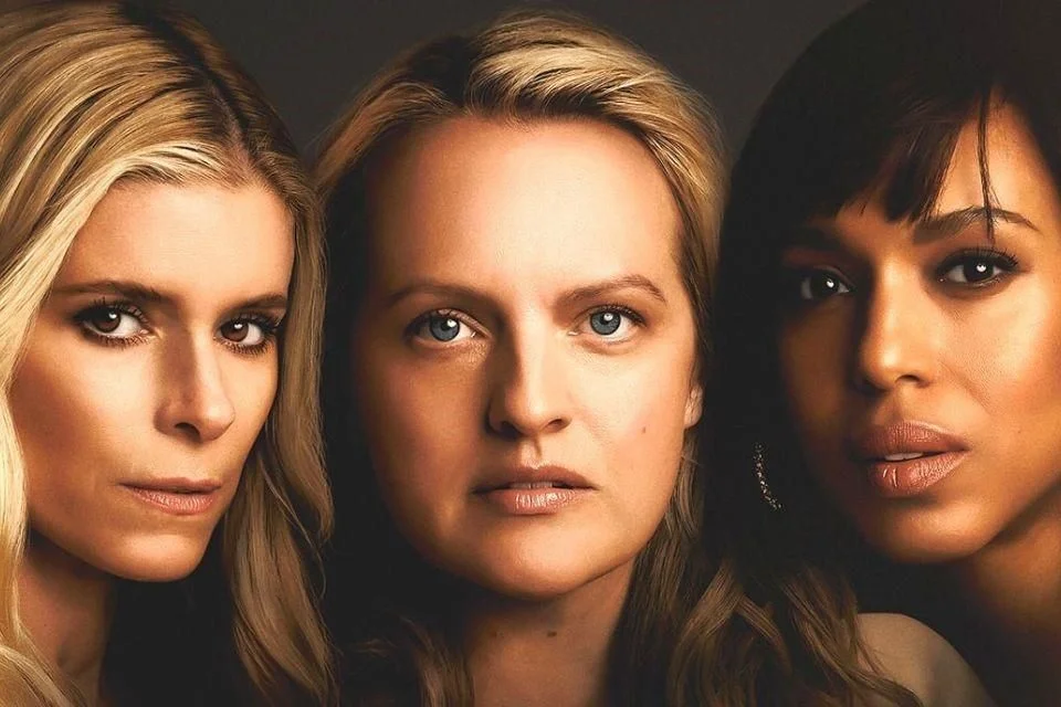 Los vínculos intrincados en las producciones de Elisabeth Moss.