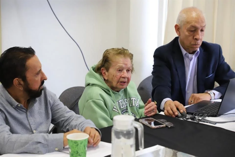 Investigan a Balam Tun por su “creación arqueológica”.