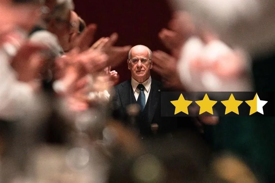 La Grazia: Elegancia Sencilla y Poética