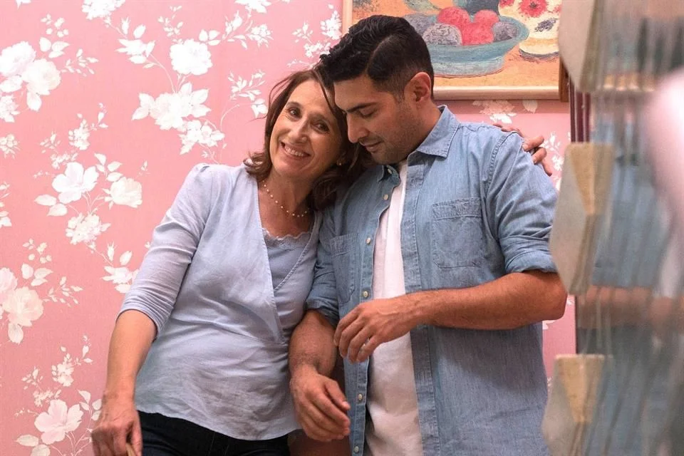 El despertar a la adultez en “Hijo de Familia”.