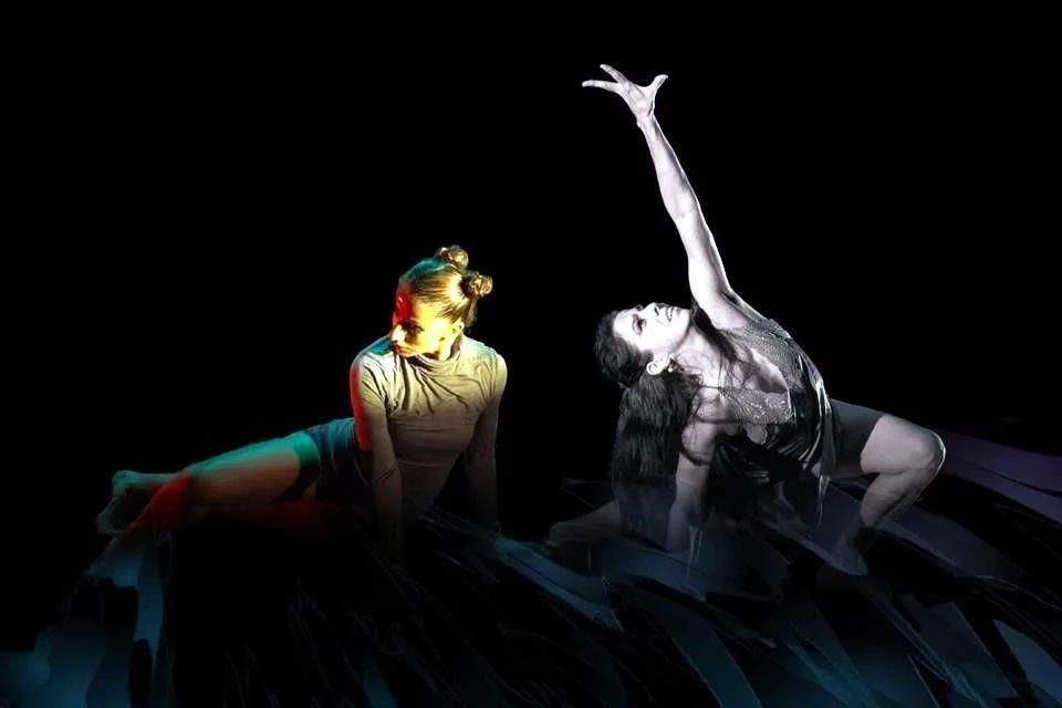 Cenart: Días finales de ‘Entre luz y sombra’