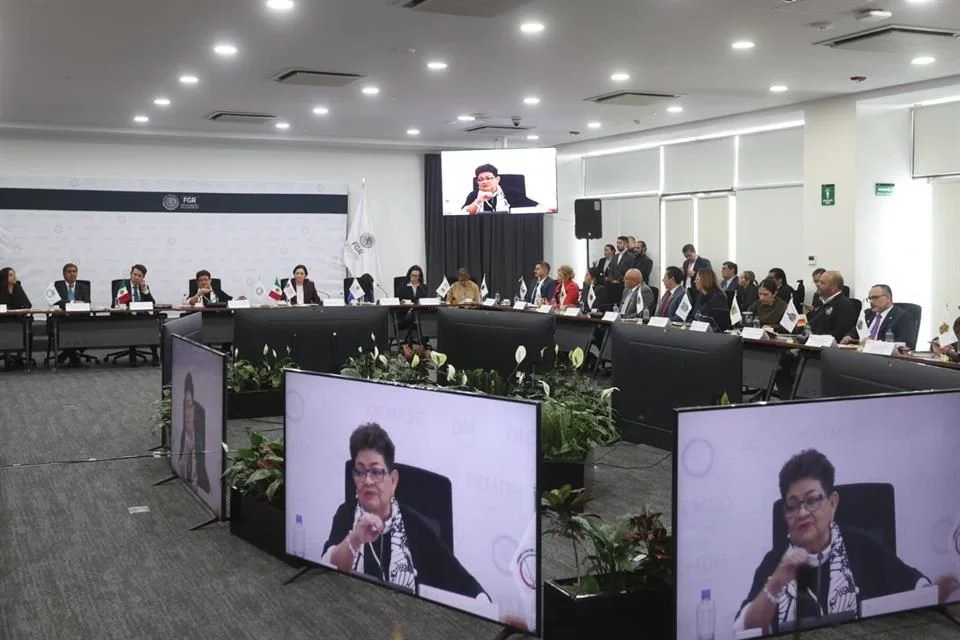 Piden a Godoy integrar expertos en el rastreo de personas no localizadas