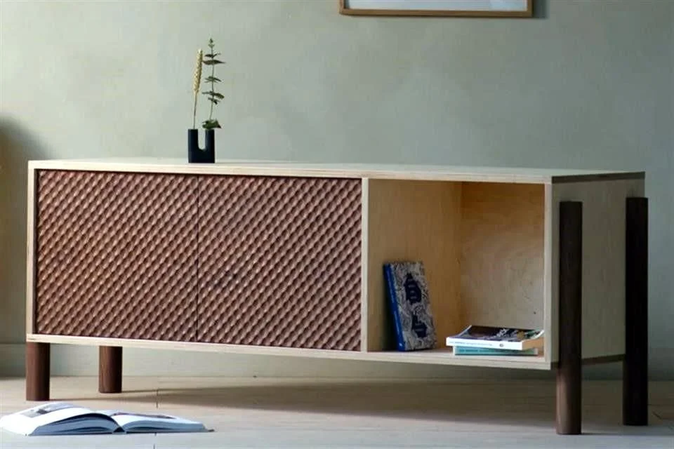 Kobi: Diseño y funcionalidad fusionados.