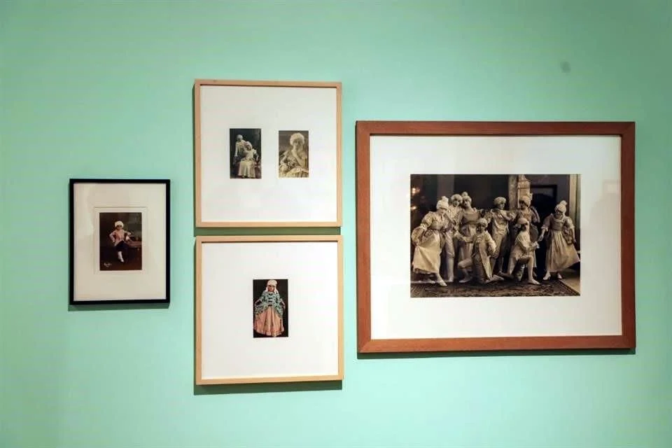 Descubren legado visual de Catalina Guzmán, pionera de la fotografía moderna.