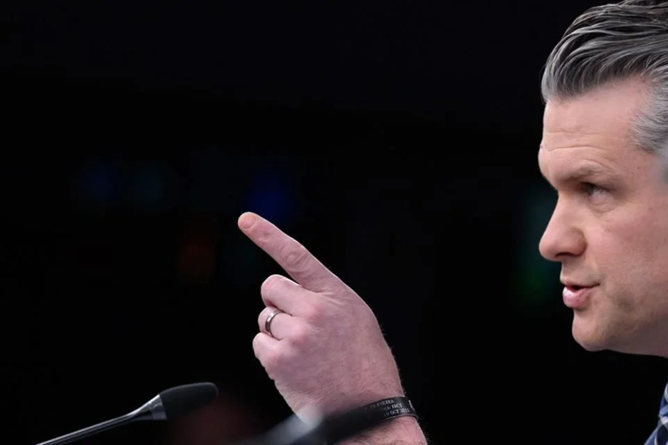 Tribunal levanta veto del Pentágono a periodistas.