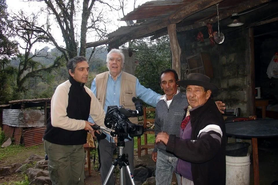 El cine recuerda las épocas sombrías de Argentina.