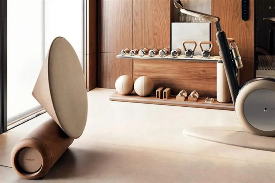 Gulia: Una nueva visión en diseño y audio.