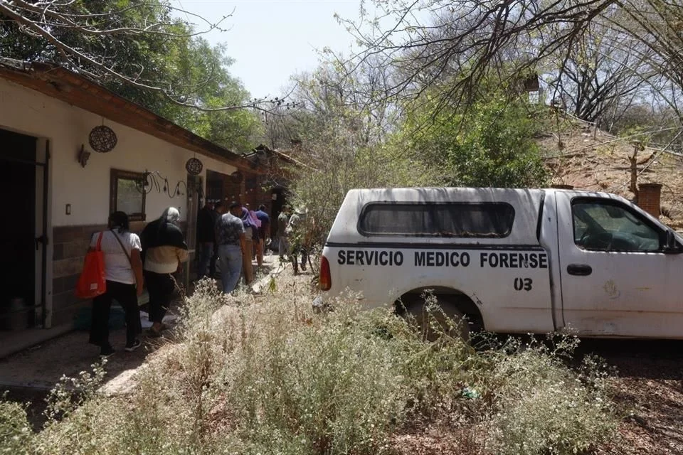 Hallan vínculos de funeraria de Iguala con caso Ayotzinapa.