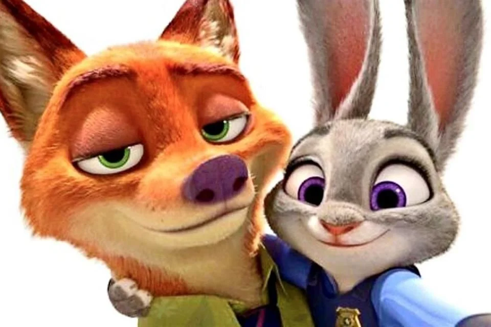 Zootopia 2, un éxito global que revoluciona Disney+