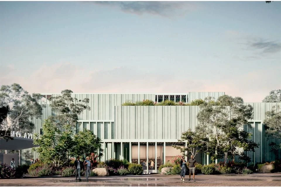 El legado inacabado de Olmedo en Aztlán: Un proyecto museístico pendiente.