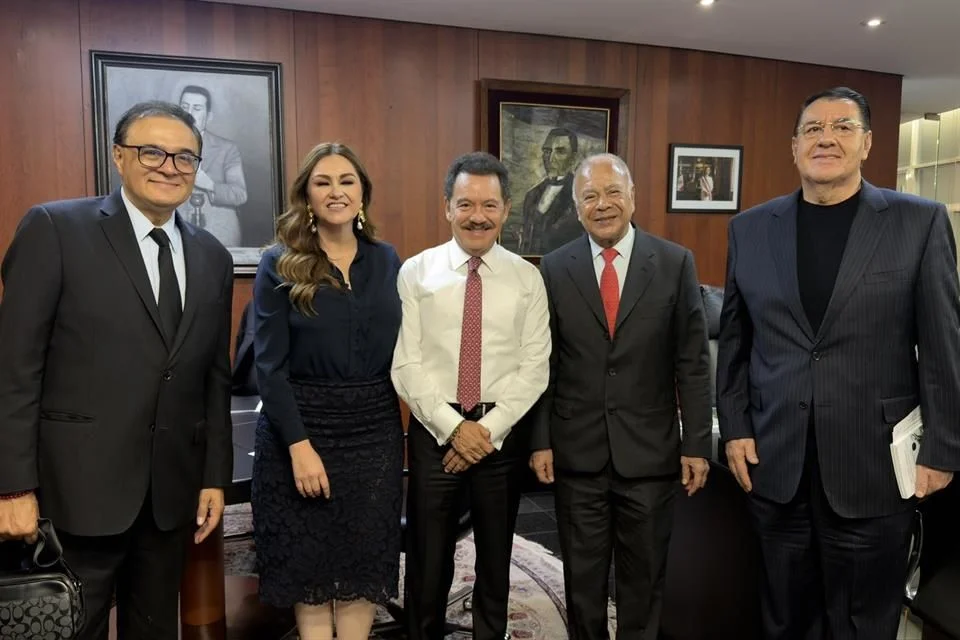 Pospuesta electoral de Mier se presenta hoy