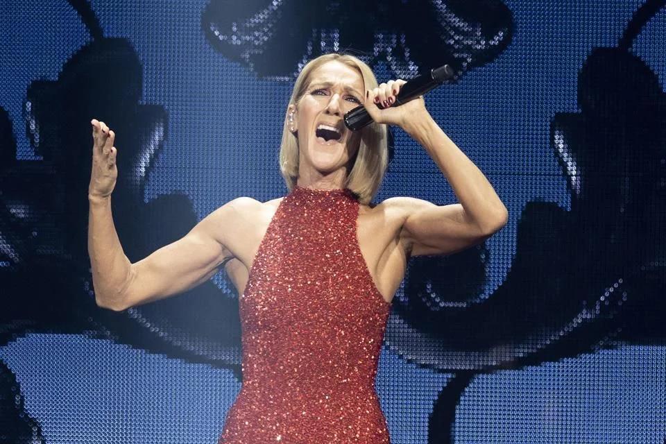 Conciertos de Céline Dion en París, ¿un regreso inminente?