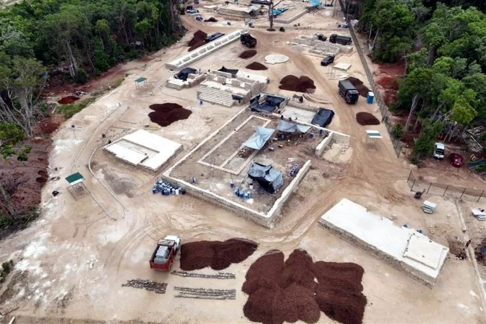 Antropóloga cuestiona la ética del INAH.