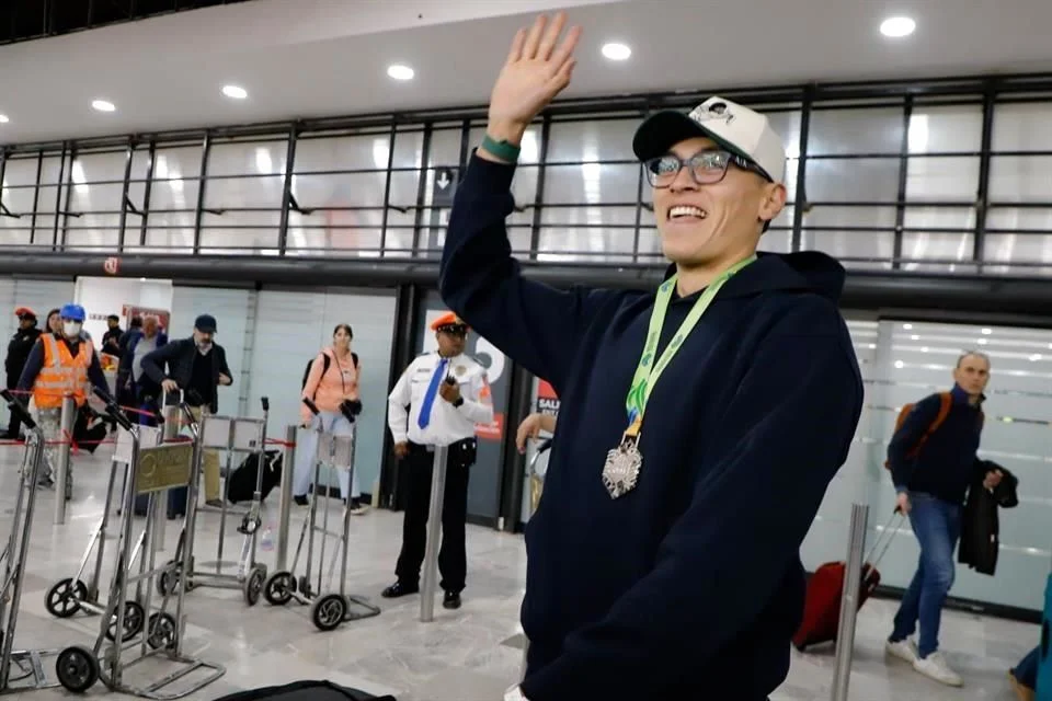 Portillo marca un nuevo estándar