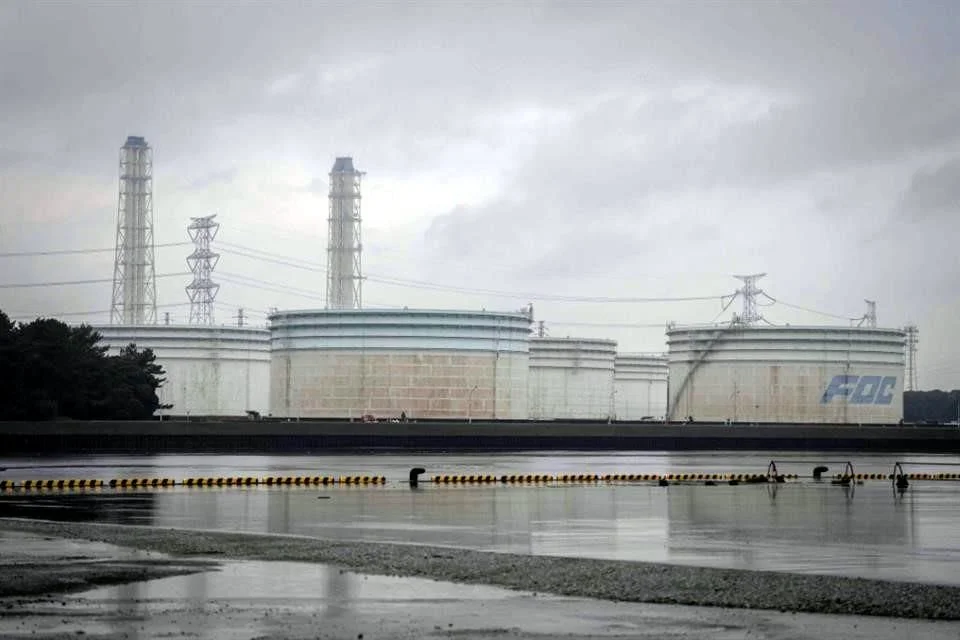 Caída del crudo por posible acuerdo de paz con Irán