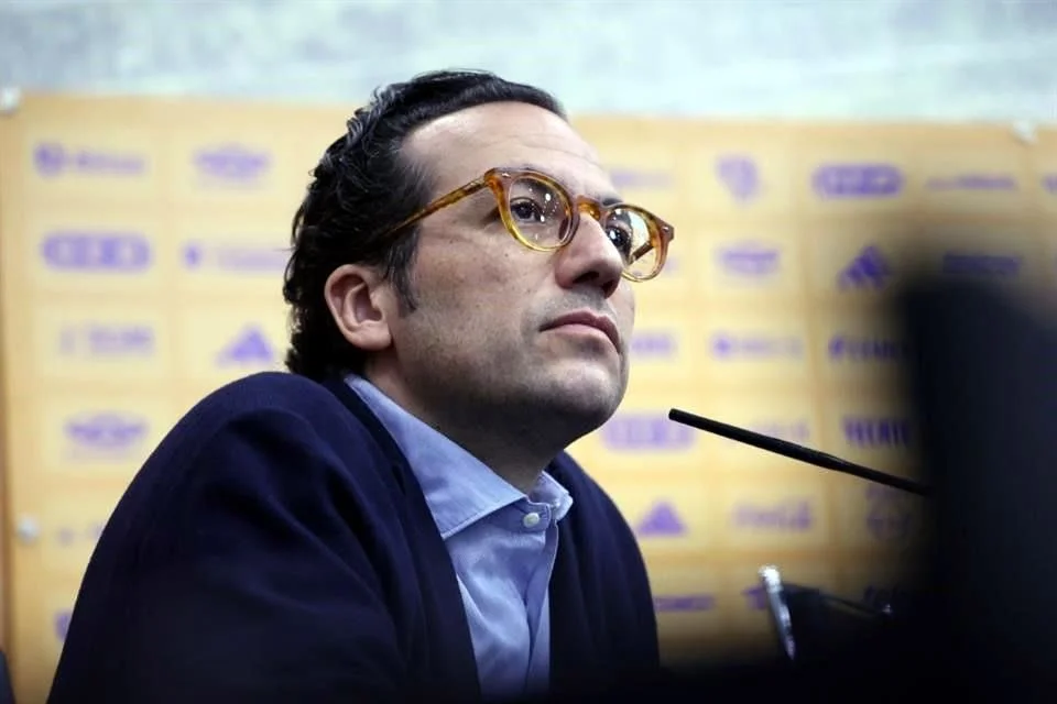 Traspaso de Culebro a Tigres