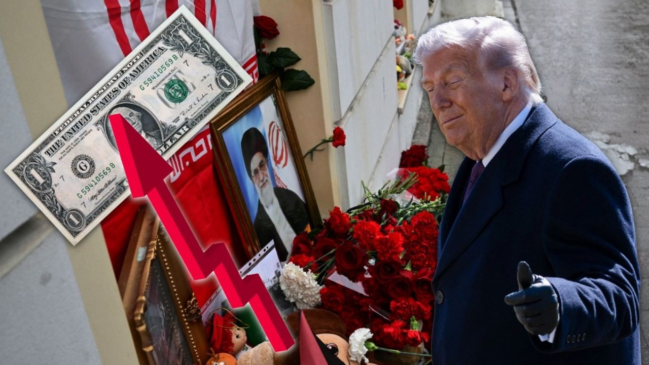 Dólar mexicano: precio al 3 de marzo de 2026. Dólar mexicano: precio al 3 de marzo de 2026.