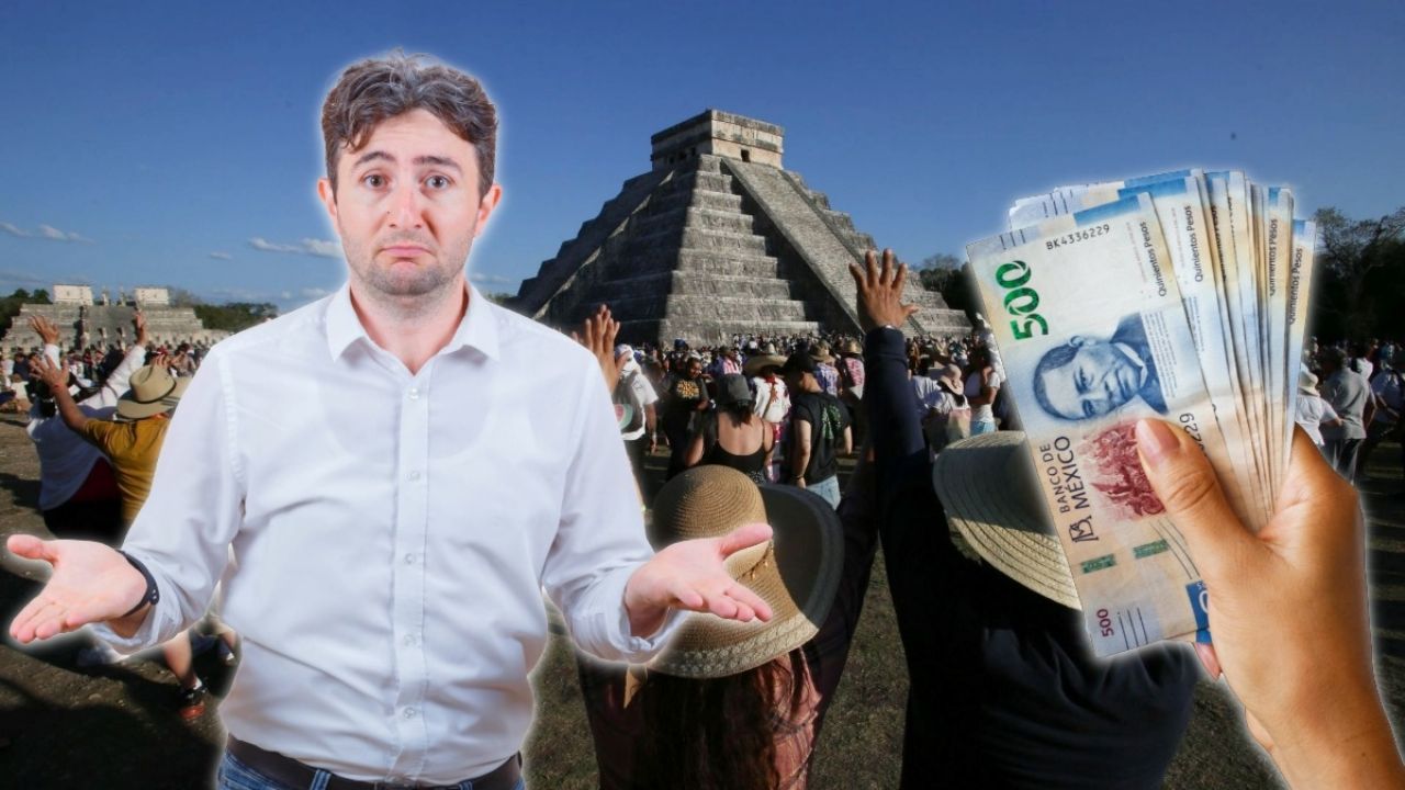 Entrada a Chichén Itzá en el Equinoccio de Primavera 2026: Tarifas.