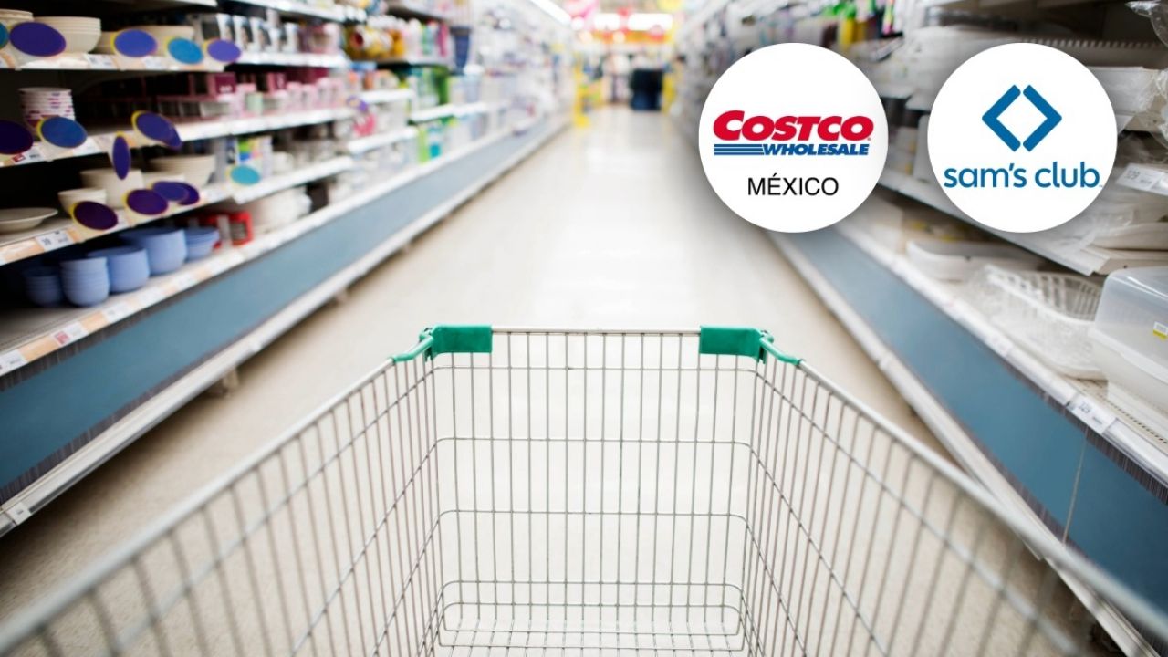 Ofertas de fin de semana de Costco y Sam’s Club.