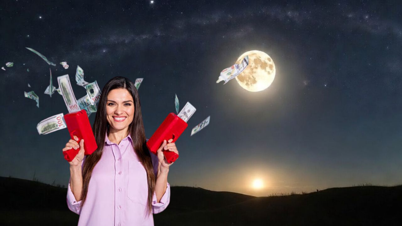 Aventuras lunares en Libra: 5 signos con el boleto ganador.