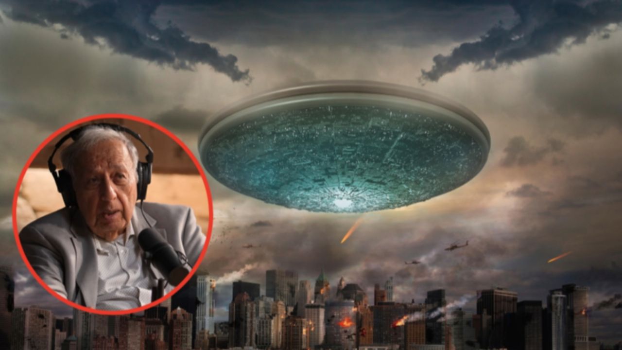 OVNIs frustraron amenaza nuclear global durante la Guerra Fría, según exmilitar de la Fuerza Aérea de EE.UU.