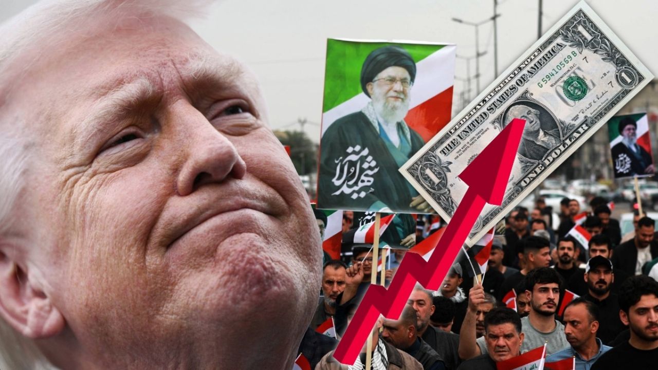 Valor del dólar en México el 23 de marzo de 2026