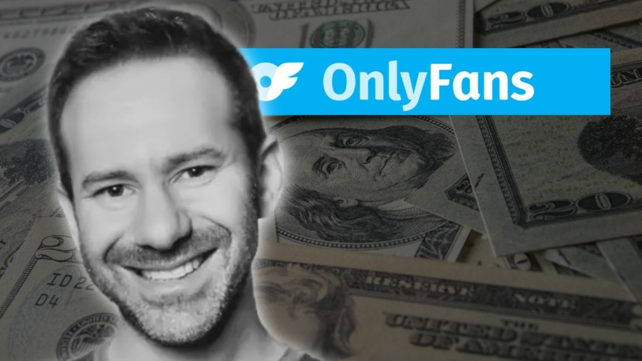 Ganancias diarias de Leonid Radvinsky: 1,9 millones de dólares.