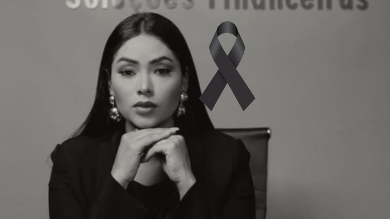 Tragedia en hotel: mujer de negocios y jefe de prisión hallados muertos.