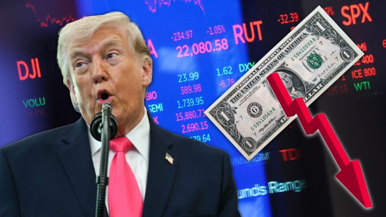 Tipo de cambio peso-dólar el 25/03/26