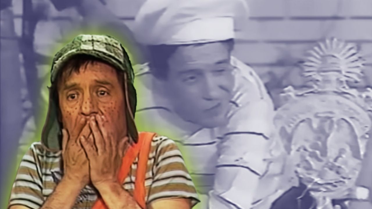 El misterio de los progenitores del Chavo: hipótesis, escena inédita y confidencia de Chespirito.