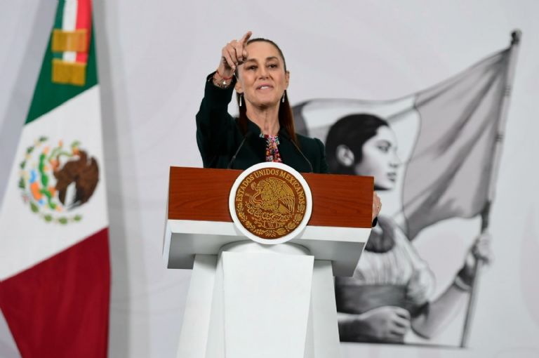 Naciones invitadas por México a la Copa del Mundo 2026.