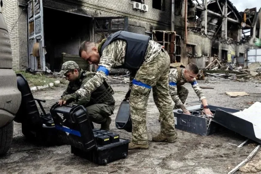 Bezos vs. Musk: Carrera estelar. Bezos vs. Musk: Carrera estelar.