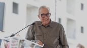 Alcalde Culiacán pide permiso para separarse del cargo.