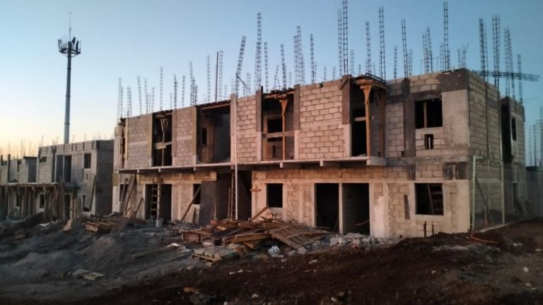 Casas Conavi Nayarit: proyecciones