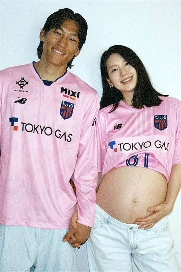 Papá coreano se pierde el nacimiento de su hija por el Mundial.