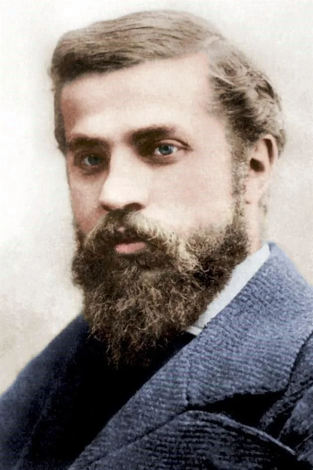 Gaudí: 100 años sin el genio