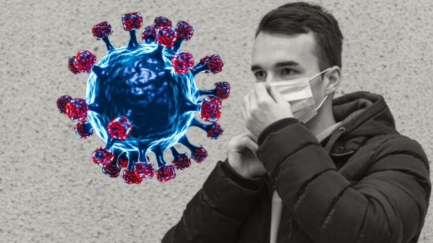 Hantavirus en pasajero del crucero MV Hondius en Reino Unido.